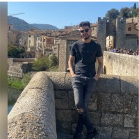 Mohamed Rabii Email