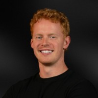 Forge Strategy Employee Micah Vanstone's profile photo