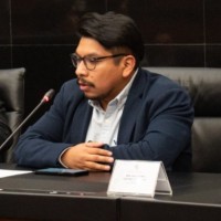 Luis Antonio Email
