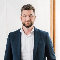 Advokatfirmaet Kyrre ANS Employee Jonas Gjersdal's profile photo