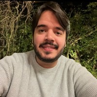 F360 Employee Matheus Vélis's profile photo