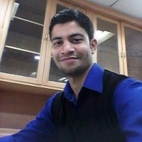 Rohit Chaurasia's profile photo