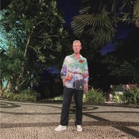 HVM Serviços Elétricos Employee Adam Vilhelmsson's profile photo