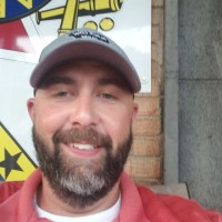 Daimler Trucks North America Employee Aaron Goodin's profile photo