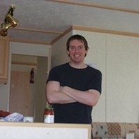 Briggs & Forrester Group Employee Sam McIps's profile photo