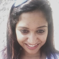 CIBC Employee Jaisy Jacob's profile photo