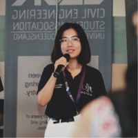 Symbio Laboratories Employee Larrisa C.'s profile photo