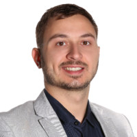 Dmytro Tkachenko Email