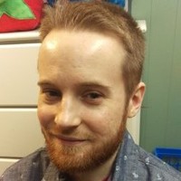 United Press International Employee Wade Sheridan's profile photo