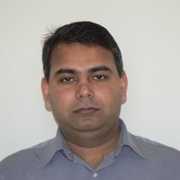 Bhupendra Kumar Email & Phone Number