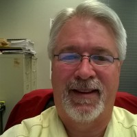 Core Laboratories Employee Kory Holmes's profile photo