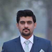 CodeSaaz Employee Mustahsan Mustafa's profile photo