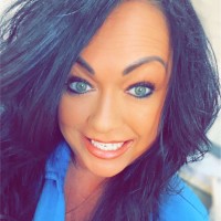 Melissa Scott-Smith