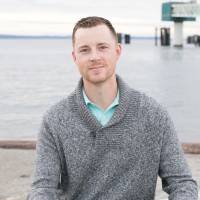 Invitation Homes Employee Corbin Lee's profile photo