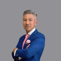 SATS Ltd. Employee Roland Chong's profile photo