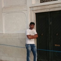 Mippl Employee Gourab Das's profile photo