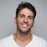 SpoTower Employee Yogev Oz's profile photo