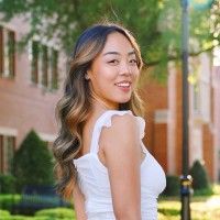 EY Employee Joy Ye's profile photo