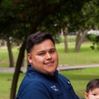Garland Insulating Employee Alfredo de León's profile photo