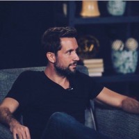 Bamboo Artists Employee Nils Gums's profile photo