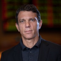Circa Sports Employee Stephan Shelanski's profile photo