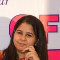 G4S Employee Nidhi Marwah's profile photo