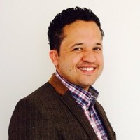 S&P Global Employee Nicholas Cain's profile photo