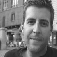 VanMar Constructors ON Inc. Employee Geoff Tessarolo's profile photo