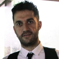 Chiron Energy Employee Massimo Gaggiotti's profile photo