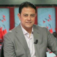 Al Ghad TV- قناة الغد Employee Medhat Eissa's profile photo