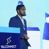 ValGenesis Employee Sri S's profile photo