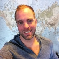 Northstar Downhole Specialists Employee Dustin Draper's profile photo
