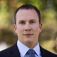 Peak+ Employee Chris Curry's profile photo