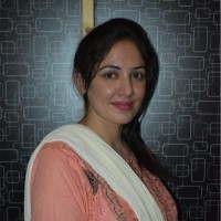 OpenCart Employee Kaneez Siddiqui's profile photo