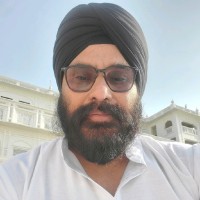 Paramjit S. Email