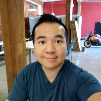 ByMethod Design Inc Employee Alvin Mak's profile photo