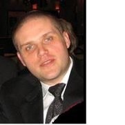 DMG Techsys Employee Danny Rozenblum's profile photo
