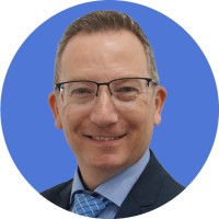 Oprema Ltd Employee Lee st John's profile photo