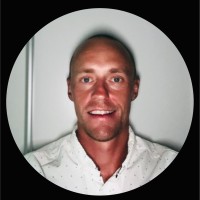 Tigeraire Employee Danny Reed's profile photo