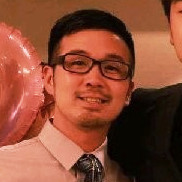Enlighten Employee Raymond Teng's profile photo