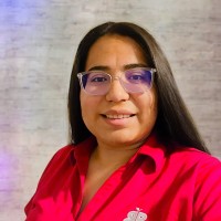 Brighter Bites Employee Elizabeth Velarde's profile photo