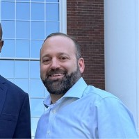 Triumvirate Environmental Employee Doug Liberman's profile photo