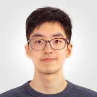 Amazon Web Services (AWS) Employee Daniel Byun's profile photo