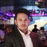 Taggbox Employee Saurabh Sharma's profile photo