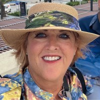 Stealth Startup Employee Deborah Webb's profile photo