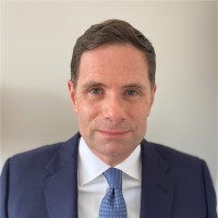 Pzena Investment Management Employee Peter Quinn's profile photo