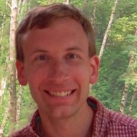 Gaia AI Employee Andrew Forsberg's profile photo
