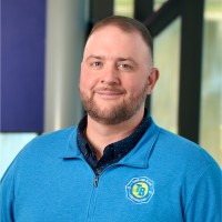 Walter E Helmke Library Employee Tedd Miller's profile photo