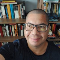 Intelligenzia Employee Rogério de Moraes's profile photo