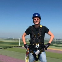 Eléments Employee Antoine Lepers's profile photo